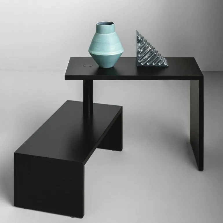 Basello Bijzettafel