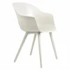 Bat Stoel Plastic Outdoor