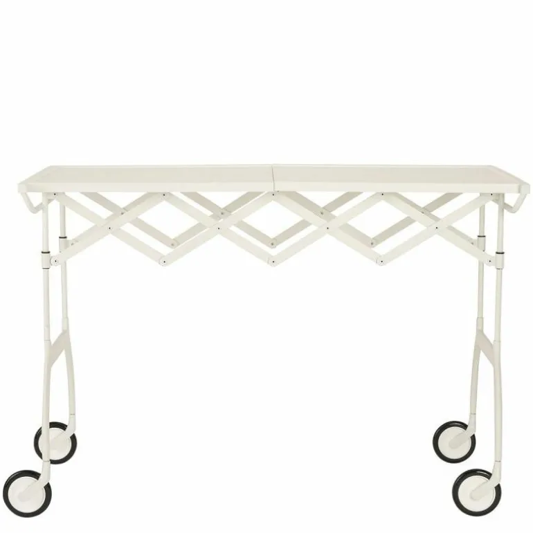 Battista Trolley Mat