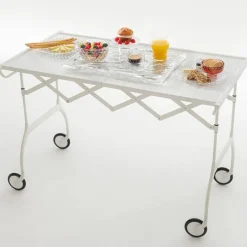 Battista Trolley Mat