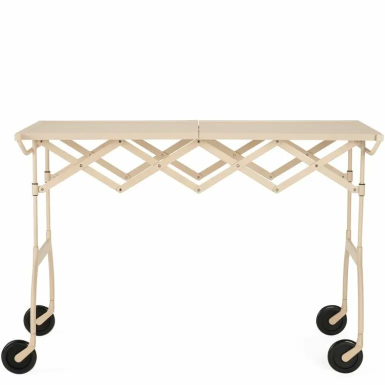 Battista Trolley Mat