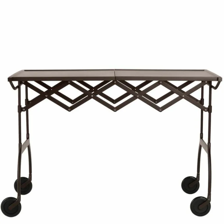 Battista Trolley Mat