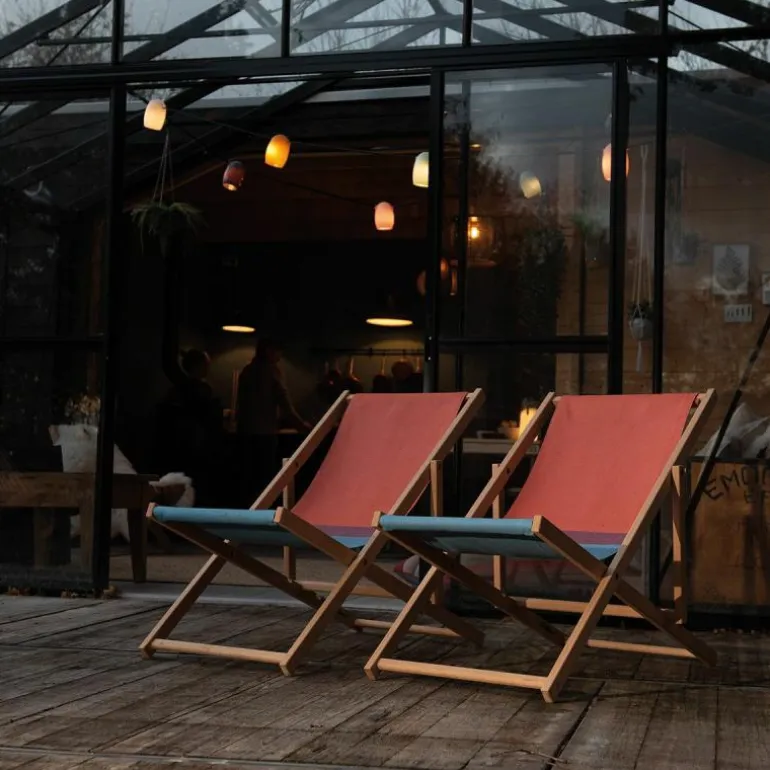 Beach Chair Strandstoel
