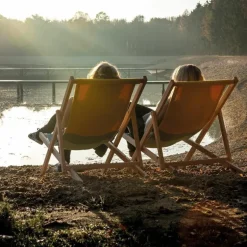 Beach Chair Strandstoel