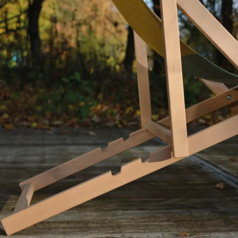 Beach Chair Strandstoel