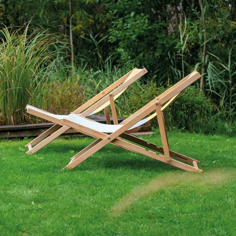 Beach Chair Strandstoel
