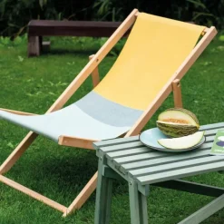 Beach Chair Strandstoel