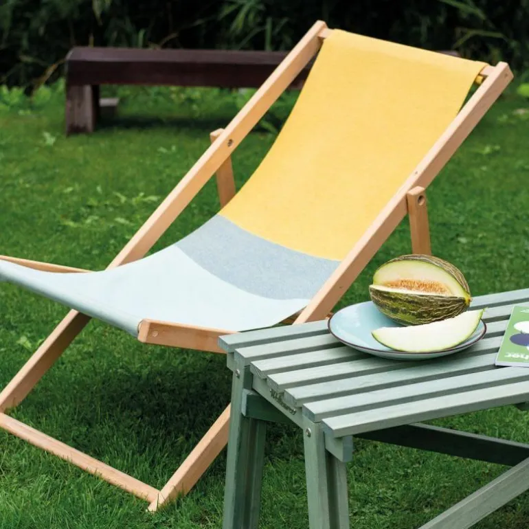 Beach Chair Strandstoel