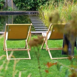 Beach Chair Strandstoel