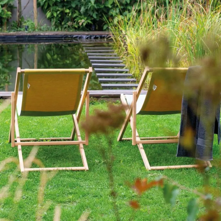 Beach Chair Strandstoel
