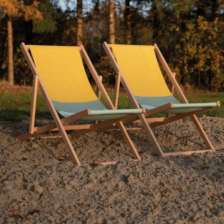 Beach Chair Strandstoel