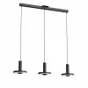 Beads 3 in Line Hanglamp