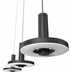 Beads 3 in Line Hanglamp