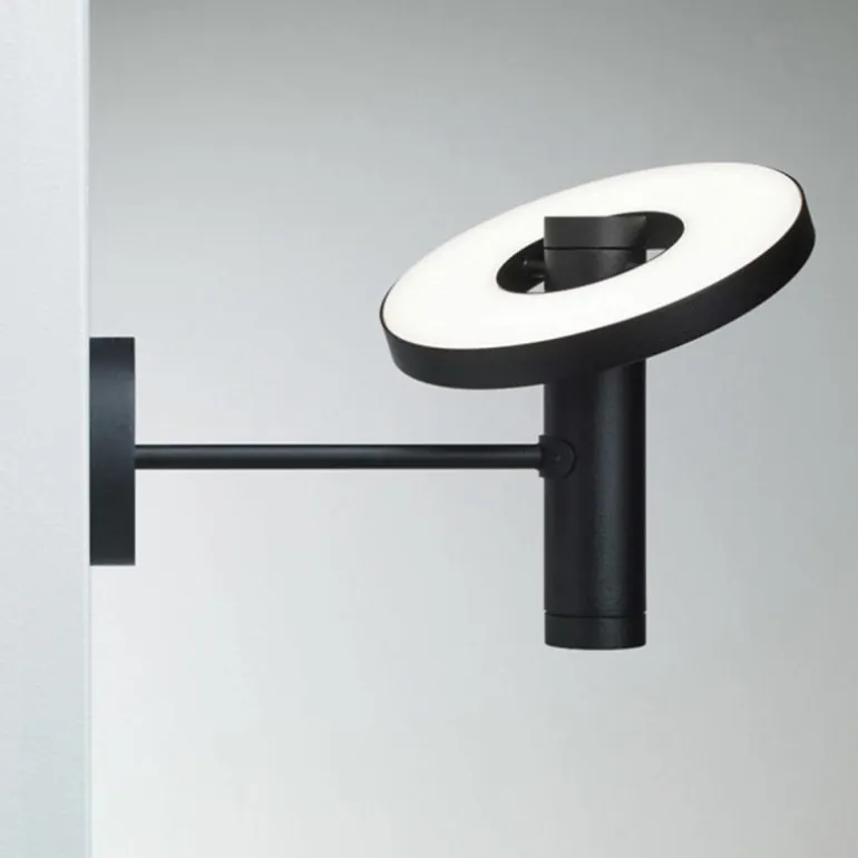 Beads 35 Wandlamp