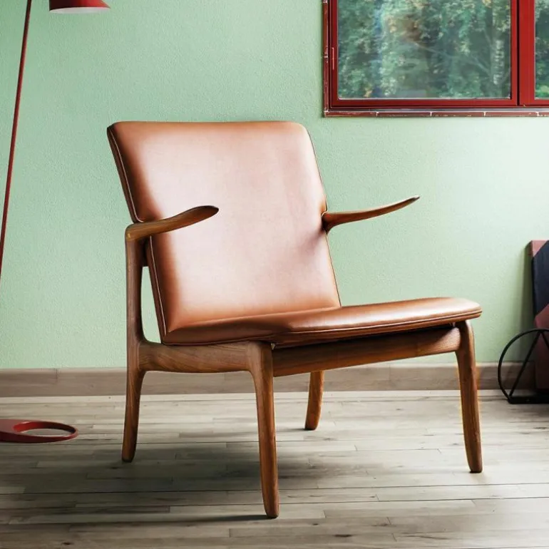 Beak Fauteuil