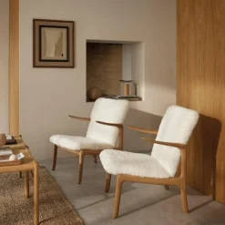Beak Fauteuil