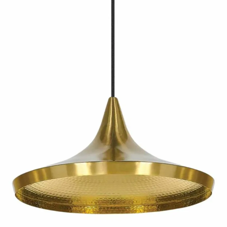 Beat Light Wide Hanglamp