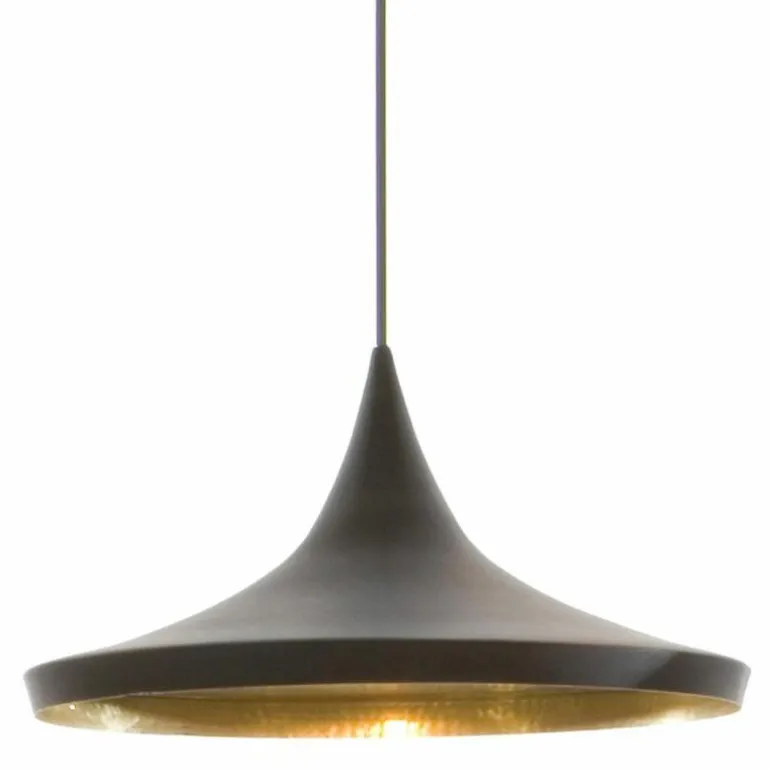 Beat Light Wide Hanglamp