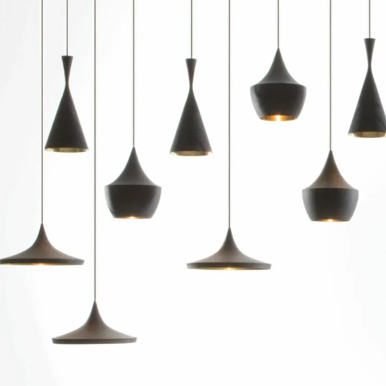 Beat Light Wide Hanglamp