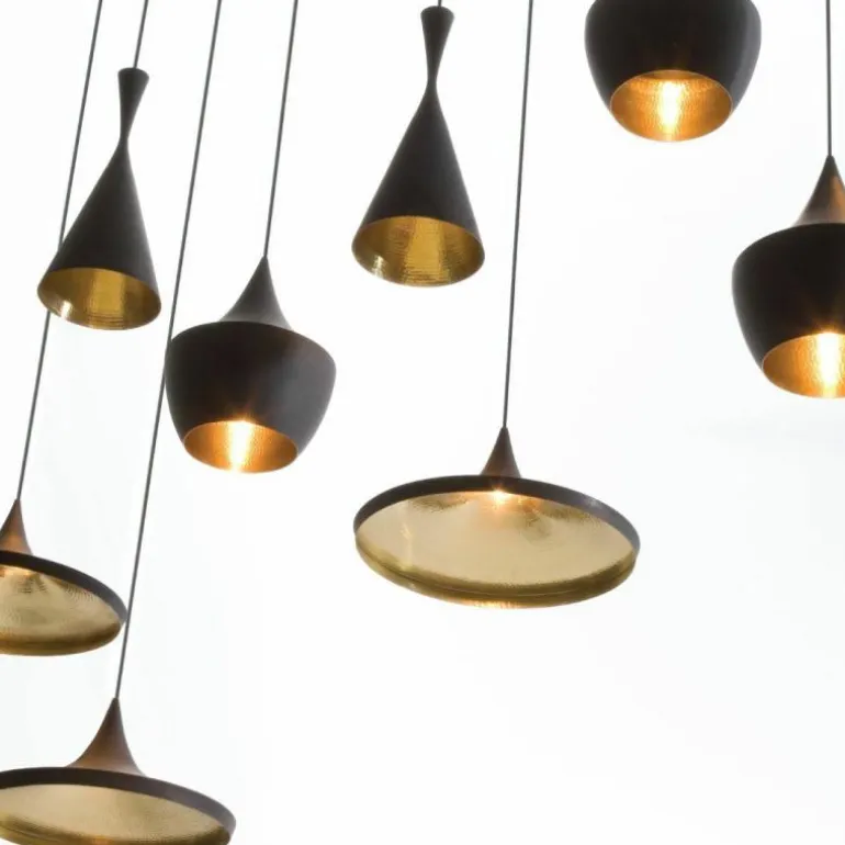 Beat Light Wide Hanglamp
