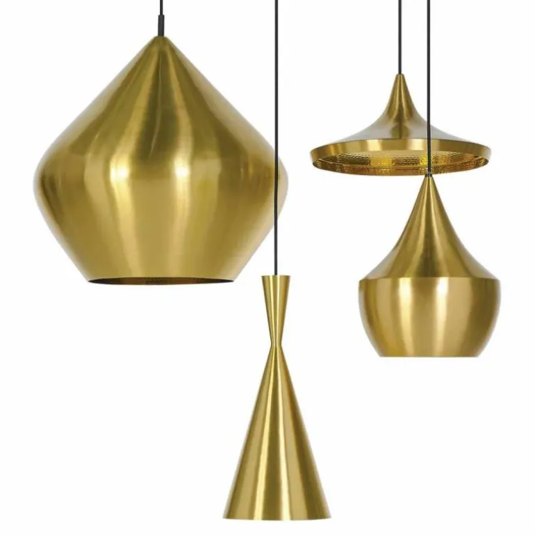 Beat Light Wide Hanglamp