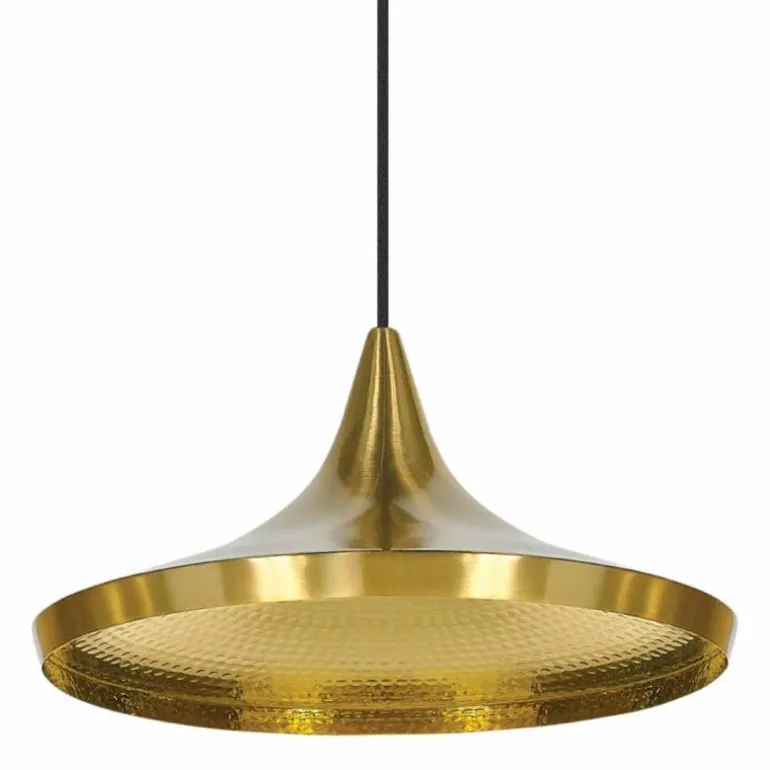 Beat Light Wide Hanglamp