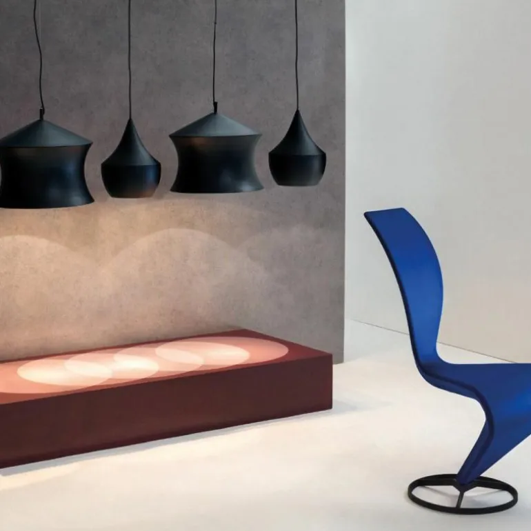 Beat Waist Hanglamp