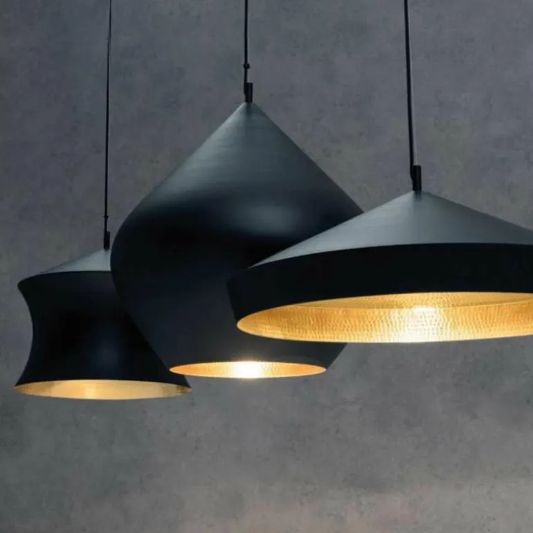 Beat Waist Hanglamp