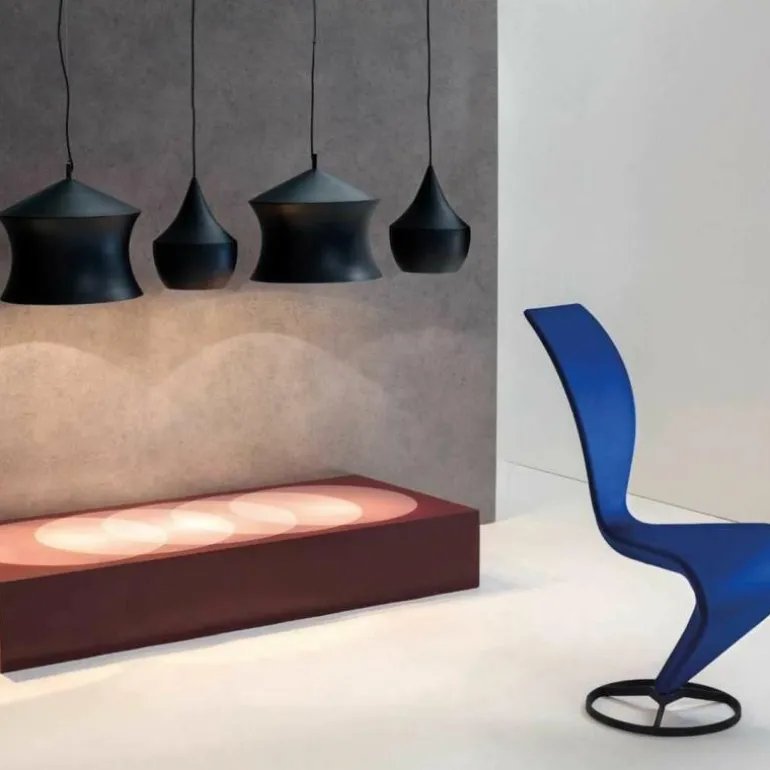 Beat Waist Hanglamp