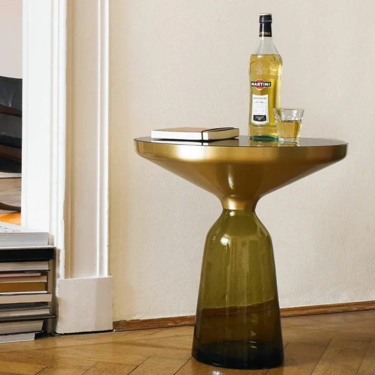 Bell Bijzettafel