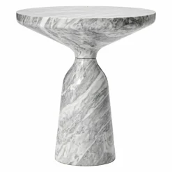 Bell Bijzettafel Marmer