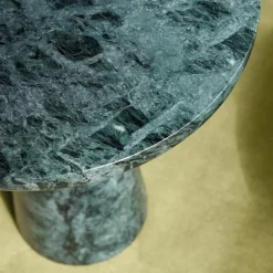 Bell Bijzettafel Marmer