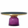 Bell Salontafel