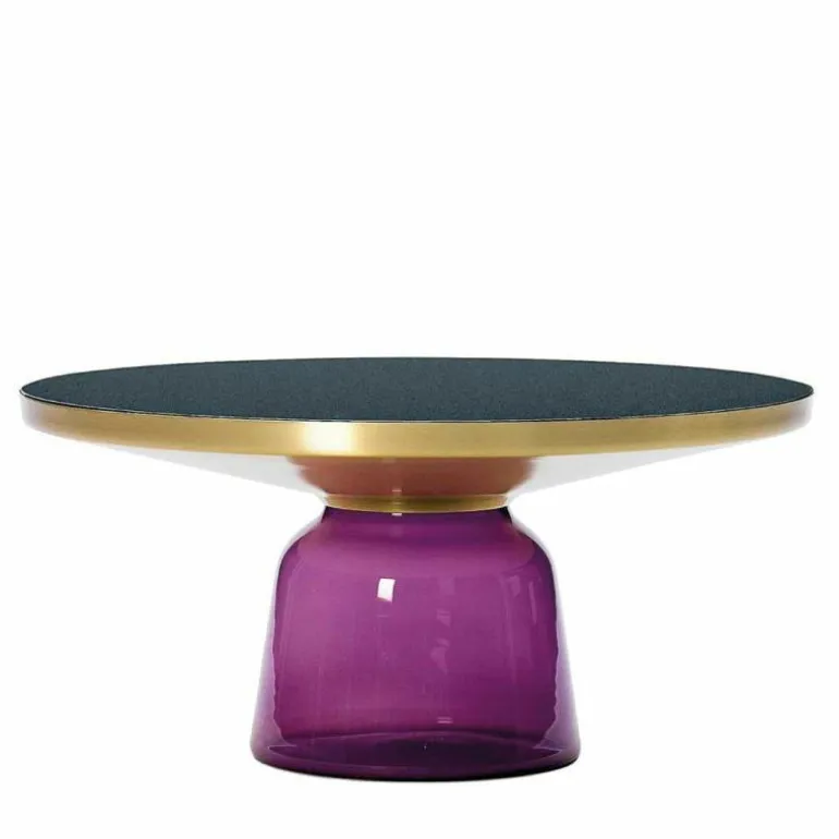 Bell Salontafel