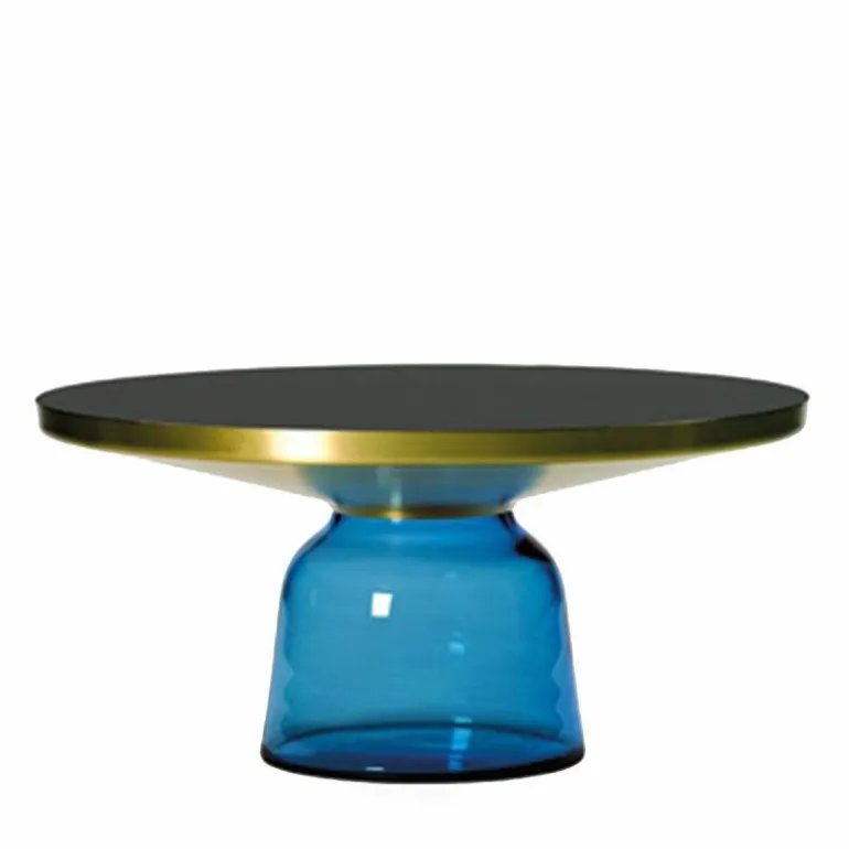 Bell Salontafel