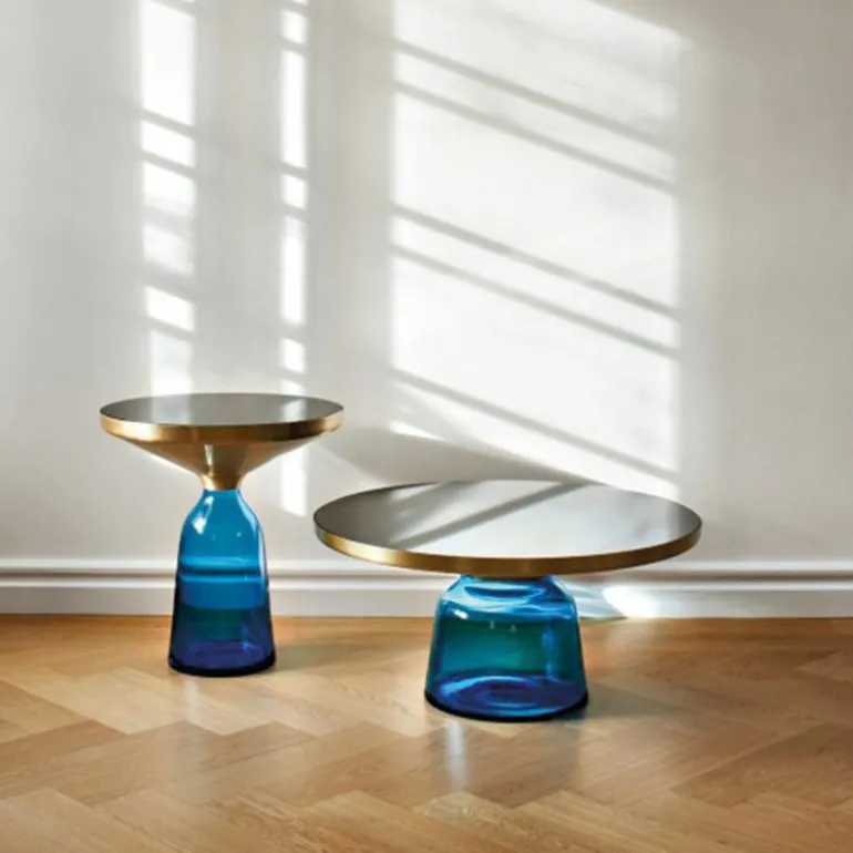 Bell Salontafel