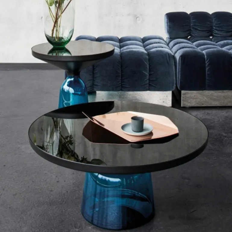 Bell Salontafel