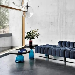 Bell Salontafel