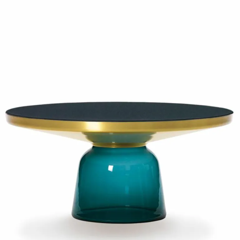 Bell Salontafel