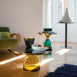 Bell Salontafel