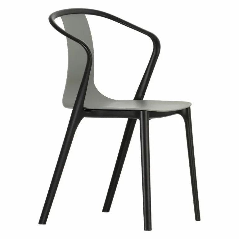 Belleville Armstoel Kunststof
