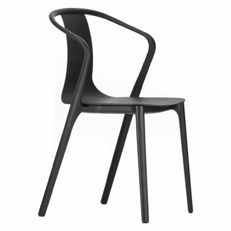 Belleville Armstoel Kunststof