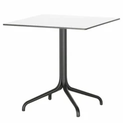 Belleville Tafel Vierkant