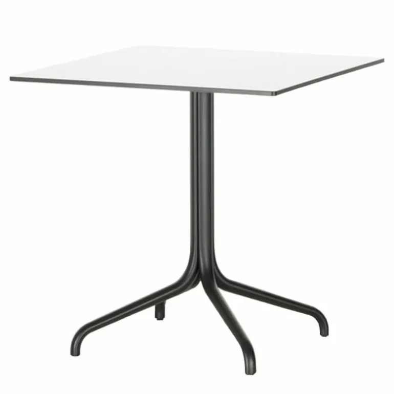 Belleville Tafel Vierkant