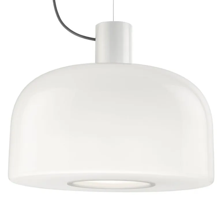 Bellhop Glass S1 Hanglamp