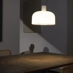 Bellhop Glass S1 Hanglamp