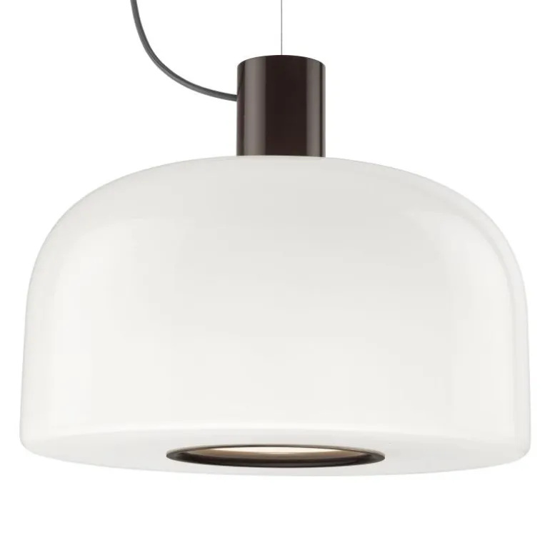 Bellhop Glass S1 Hanglamp