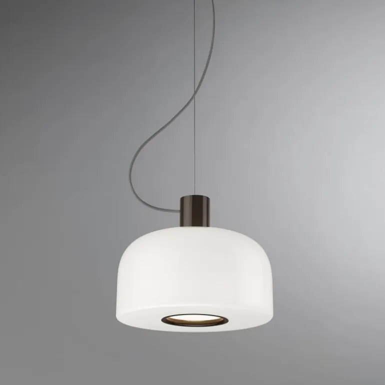 Bellhop Glass S1 Hanglamp