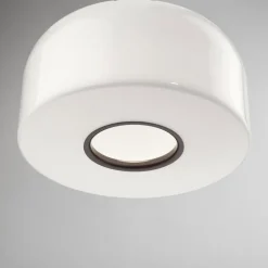 Bellhop Glass S1 Hanglamp