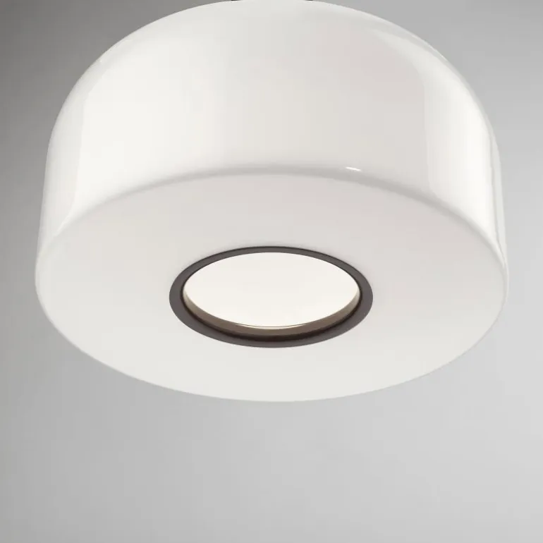 Bellhop Glass S1 Hanglamp